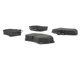 Centric Parts Brake Pads (Front) - VW / VR6 / G60 / B3  / B4 / Passat / Corrado | 357698151B