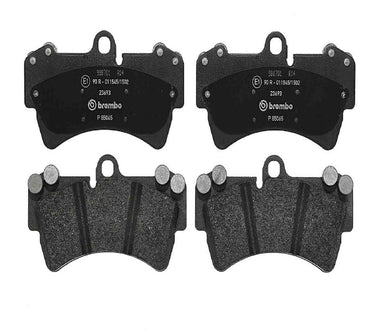 Brake Pads (Front) - VW/Audi / 4L Q7 / Touareg | 7L0698151R-BRE