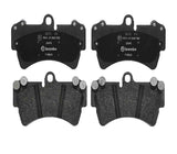 Brake Pads (Front) - VW/Audi / 4L Q7 / Touareg | 7L0698151R-BRE