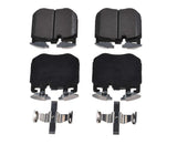 Hudson Brake Pads (Front) - BMW / G11 / G12 / G14 / G15 / G30 (many models check fitment) | 34116889585