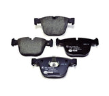 Pagid Brake Pads (Rear) - BMW / E71 / E70 / F86 / F85 / X6M / X5M | 34216794879