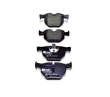Pagid Brake Pads (Rear) - BMW / E71 / E70 / X6 / X5 / xDrive35i / xDrive35d / xDrive40e | 34216776937