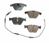 Akebono Brake Pads (Front) - BMW / F10 / 535i & xDrive / 535d & xDrive | 34116871557