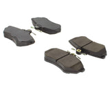 Centric Parts Brake Pads (Front) - VW / Mk3 Golf & letta / Mk2 Scirocco / B4 Passat | 1HM698151A