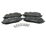 Audi Brake Pads (Front) - Audi / B9 / A5 / S5 / RS5 | 4M0698151T