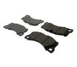 Centric Parts Brake Pads (Front) - VW Touareg 1 / 2 / 3 / V6 / V8 / V10 | 7L0698151N