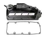 Vaico Engine Valve Cover - VW/Audi / B7 Passat / Mk5 Jetta / Mk6 Jetta / 8P A3 / TDI | 03L103469