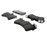Centric Parts Brake Pads (Front) - VW/Audi / 4L Q7 / Touareg | 7L0698151R