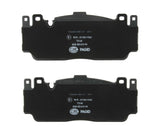 Pagid Brake Pads (Front) - BMW / F1X / M5 / M6 | 34112284869