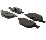 Centric Parts Brake Pads (Front) - BMW / F10 5 Series / F01 7 Series / F1X 6 Series / N20 / N55 / N63 | 34116793021