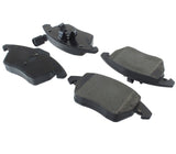 Centric Parts Brake Pads (Front) - Audi / Mk2 TT & TTS | 8J0698151C