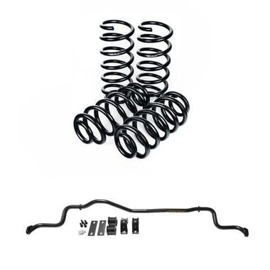 EMD Auto Stage 1 Suspension Package - B9 / B9.5 Audi | A4 | S4 | (Quattro) | EMD-B9Q-STG1
