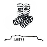 EMD Auto Stage 1 Suspension Package - B9 / B9.5 Audi | A4 | S4 | (Quattro) | EMD-B9Q-STG1
