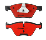 Brembo Brake Pads (Front) - BMW / F10 / 528i & xDrive 34116872632-BRE