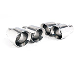 Milltek Milltek Non Resonated Cat-Back Exhaust - BMW / F90 M5 / + Competition