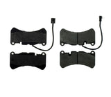 Centric Parts Brake Pads (Front) - Alfa Romeo / Giulia / Quadrifoglio / Stelvio | 68309143AA