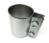 VW/Audi Exhaust Clamp Dual Clip (60x95mm) - VW/Audi (Many models check fitment) | 1K0253141T