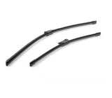 Bosch Windshield Wiper Blade Set - VW / Mk7 & 7.5 Golf / Mk6 Jetta / B7 & B7.5 Passats / CC | 5GM998002