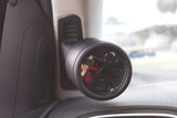 CJM Industries MK6 GTI, TDI, & Golf R Single Gauge Pod - 2010-2014 2019030-MK6GTI-P-S
