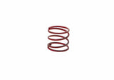 Forge Motorsport Red Forge Motorsport - Small Dump Valve Spring (Single) FMSS114-RED