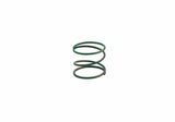 Forge Motorsport Green Forge Motorsport - Small Dump Valve Spring (Single) FMSS114-GRE
