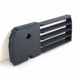 CJM Industries llc MK6 GTI / Golf R Center Vent Panel - 2010-2014 2018017-MK6-CV-Fpanel