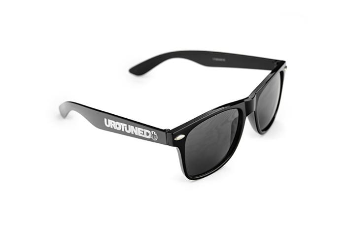 UroTuning Sunglasses, Black