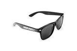 UroTuning Black UroTuning Sunglasses Uro-Sun-Glass-Black