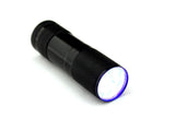 emK Lighting UV Flashlight Flashlight_UV_KT