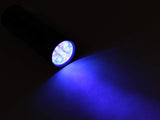 UV Flashlight | Flashlight_UV_KT