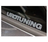 UroTuning Swag Frosted UroTuning 7" Vinyl Sticker UroTuning_7inch_Frosted