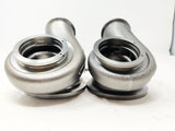 Vargas Turbo Technologies Vargas Turbo Technologies N54 F-RB Turbocharger Kit VTT-N54-FRB-Kit