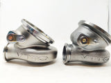 Vargas Turbo Technologies Vargas Turbo Technologies N54 F-RB Turbocharger Kit VTT-N54-FRB-Kit