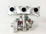 Vargas Turbo Technologies Vargas Turbo Technologies N54 F-RB Turbocharger Kit VTT-N54-FRB-Kit