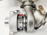 Vargas Turbo Technologies Vargas Turbo Technologies N54 F-RB Turbocharger Kit VTT-N54-FRB-Kit