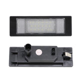 emK Lighting License Plate Light (Set of 2) - BMW