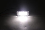 emK Lighting License Plate Light (Set of 2) - BMW