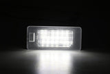 emK Lighting License Plate Light (Set of 2) - BMW