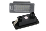 emK Lighting License Plate Light (Set of 2) - BMW