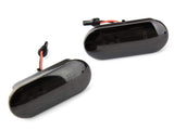 Fender Sidemarkers - Sequential - Smoked | V-170611LG