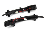 emK Lighting Sequential Mirror Turn Signals - Audi | Q5 | Q7 V-170806