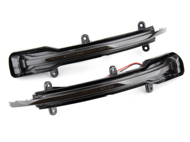 Sequential Mirror Turn Signals - Audi | Q5 | Q7 | V-170806