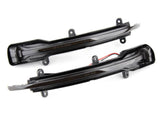 Sequential Mirror Turn Signals - Audi | Q5 | Q7 | V-170806
