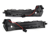 emK Sequential Mirror Turn Signals - Audi 8V | A3 | S3 | RS3 V-170808