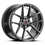 Vorsteiner 19x8.5 et45 / 5x130 / cb71.6 (Standard Profile) Vorsteiner V-FF 101 19" 5x130 Carbon Graphite 101.19085.5130.45S.71.CG