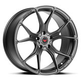 Vorsteiner 21x10.0 et45 / 5x130 / cb71.6 (Standard Profile) Vorsteiner V-FF 103 21" 5x130 Carbon Graphite 103.21100.5130.45S.71.CG
