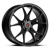 Vorsteiner 19x8.5 et45 / 5x112 / cb66.56 (Standard Profile) Vorsteiner V-FF 103 19" 5x112 Mystic Black 103.19085.5112.45S.66.MB