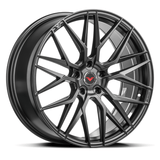 Vorsteiner 22x9.5 et40 / 5x108 / cb63.4 (Standard Profile) Vorsteiner V-FF 107 22" 5x108 Carbon Graphite 107.22095.5108.40S.63.CG