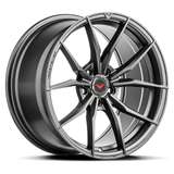 Vorsteiner 18x8.5 et35 / 5x120 / cb72.56 (Standard Profile) Vorsteiner V-FF 108 18" 5x120 Carbon Graphite 108.18085.5120.35S.72.CG