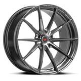 Vorsteiner 22x10.5 et10 / 5x112 / cb66.56 (Concave Profile) Vorsteiner V-FF 109 22" 5x112 Carbon Graphite 109.22105.5112.10C.66.CG